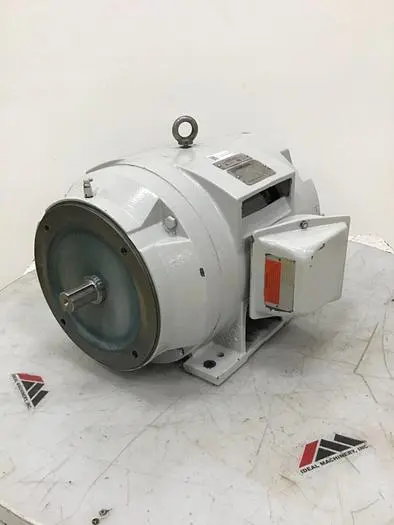 Used RELIANCE ELECTRIC P32G1836C02 Motors (misc) | Ideal Machinery #661280