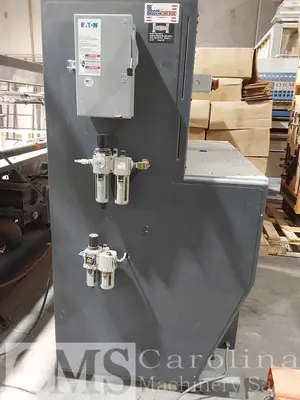 USED PILLAR CMJ HSK COPING MACHINE