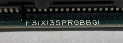 USED GE F31X135PRGBBG1