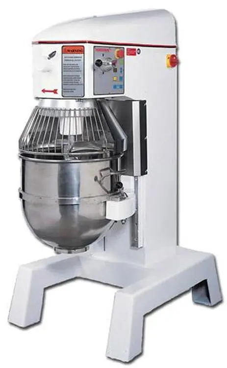New | in-Stock THUNDERBIRD ARM-60 Planetary Mixers British Columbia CA | Surrey Food Equipment #1271631