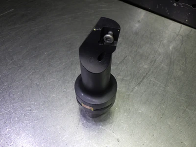 Sandvik Capto C4 32mm Coolant Thru Turning Head C4-SCLCL-17090-12 (LOC633B)