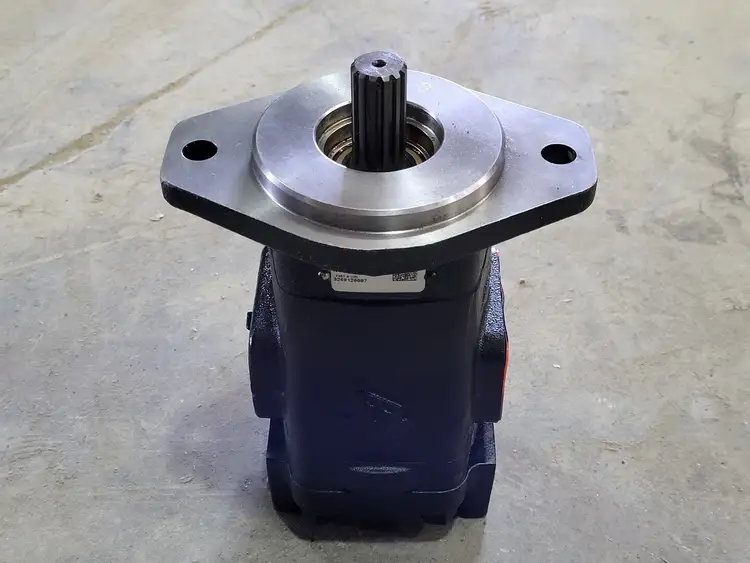 New | in-Stock PARKER 3269120007 Parts (Hydraulics and Pneumatics) British Columbia CA | Lenmark #264506
