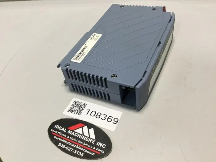 Used B&R 3DI477.6 Circuit Boards Michigan US | Ideal Machinery #607100
