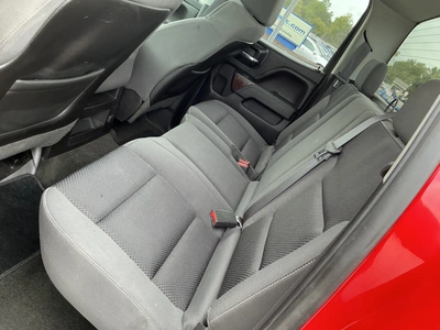 Used 2014 GMC SIERRA 1500 Pickup Trucks Michigan US | Miedema Asset Management Group #1423551