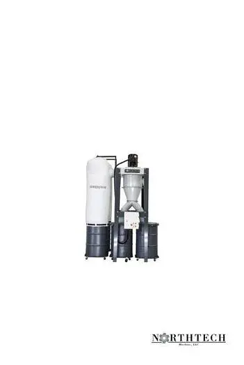 NT-2ST7 DUST COLLECTOR