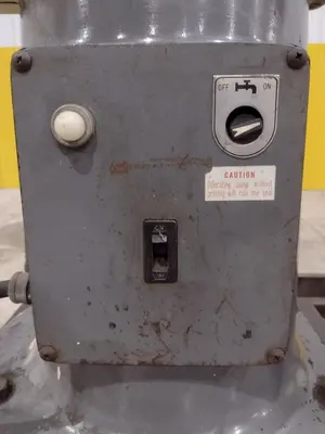 USED IKEDA RMS-9