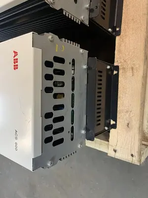 USED ABB ANC634001150000000902
