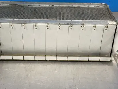Used RANSBURG EURO36765401 Power Supply - High Voltage Ohio US | HGR 24 #1326098