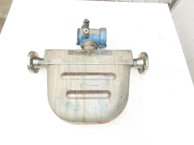 Used MICRO MOTION _UNKNOWN_ Pumps (Metering) Indiana US | Arrow Industrial #1249921