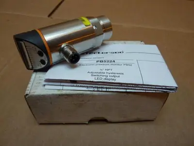 NEW IFM PB5224