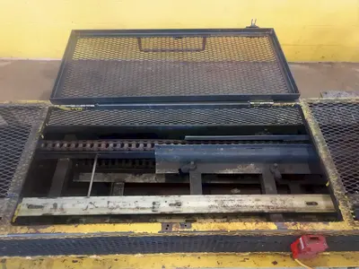 USED MANNOR