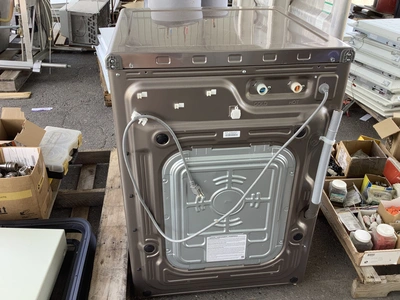 Used AMSUNG WF45R6100AC/US Washers Michigan US | Miedema Asset Management Group #1338995
