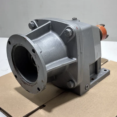 Used NORD DRIVE SYSTEMS SK 22 N56C Gearboxes Indiana US | J&J Industrial Supply #1427145
