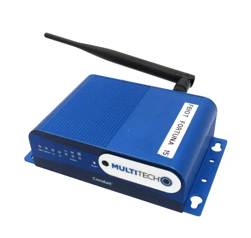 NEW MULTITECH MTCDT-L4G1-247A-WW GATEWAY MTCDTL4G1247AWW