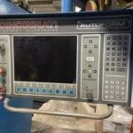 USED CINCINNATI AUTOFORM 90