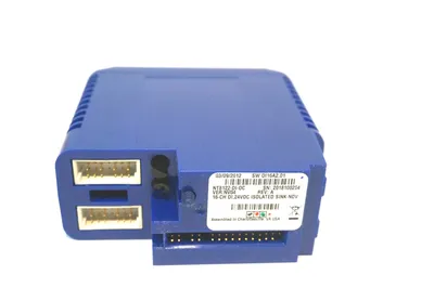 NEW NOVATECH NT8122-DI-DC I/O MODULE 8122-DI-DC-NV-01 REV.A 8122DIDC