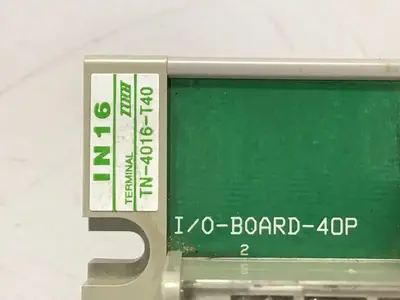 USED TOGI TN-4016-T40