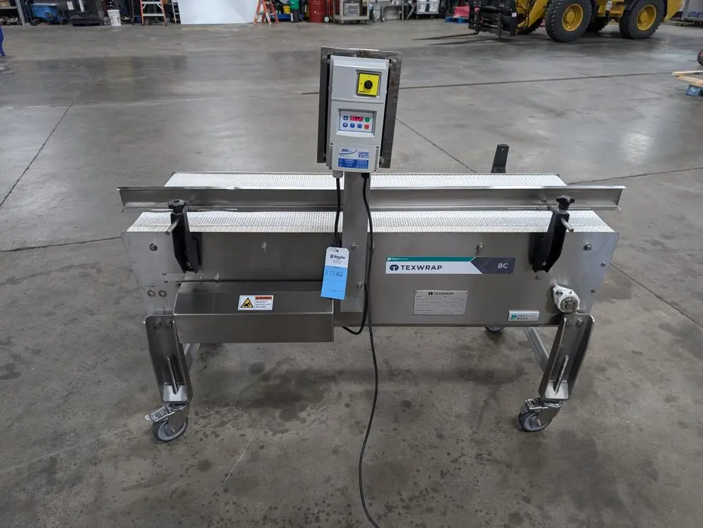 USED TEXWRAP BC5WD-MTX52662