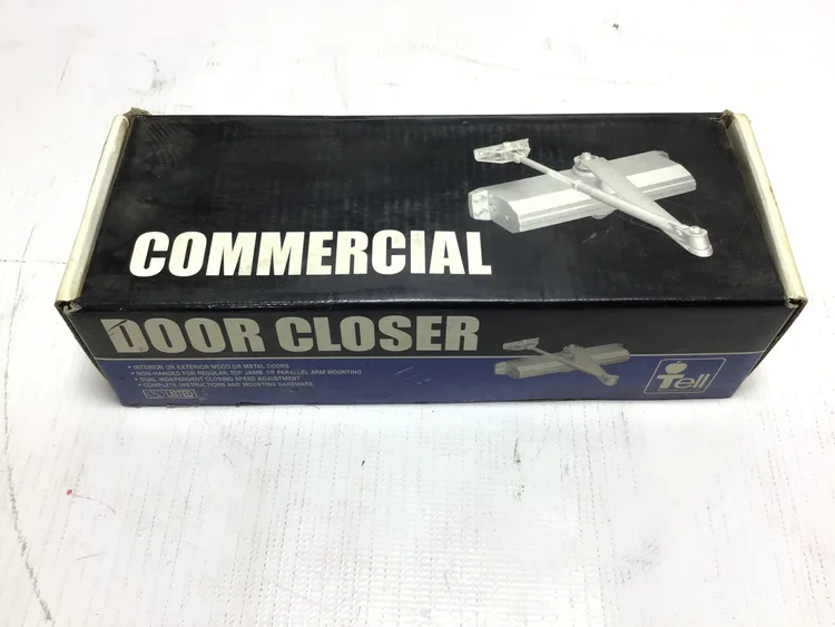Used NIB TELL _UNKNOWN_ Flooring, Windows, and Doors Pennsylvania US | Moses B Glick #1009414