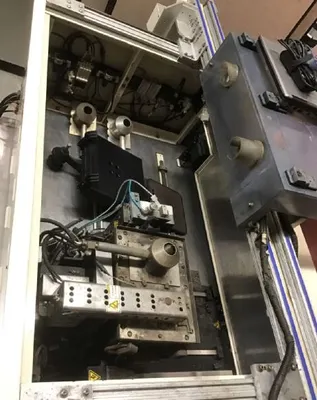 USED 2007 RPS RHYTHM SS