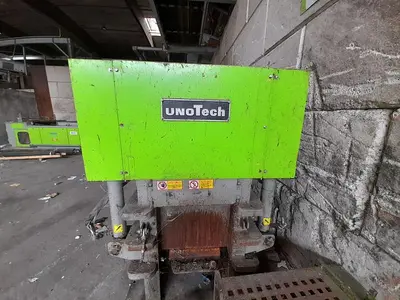 USED 2018 UNOTEC UPAXX.70