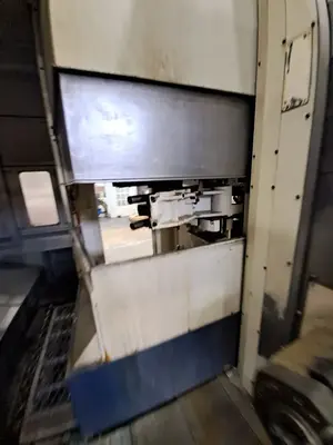 Used 2011 TONGTAI HG1250 Horizontal Machining Centers Ohio US | HGR 24 #1411937