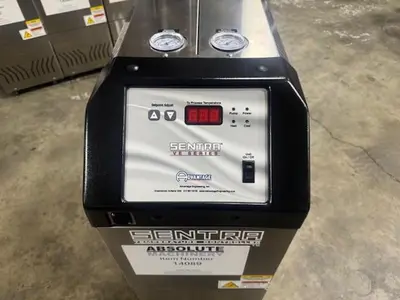 NEW 2026 ADVANTAGE SRV-1035