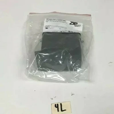NEW ZIPPORT ZP-MC10A-2-SSE16M