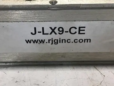 USED RJG INC. J-LX9-CE