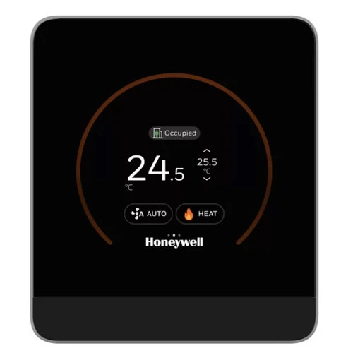 Honeywell TR100-TH-G Temperature Wall Module [New]