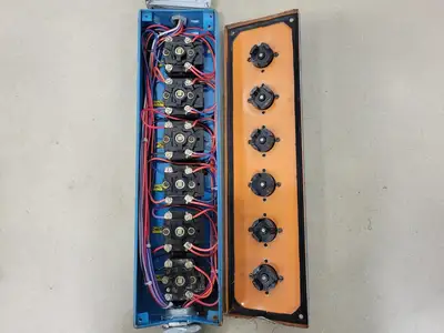 Control Station