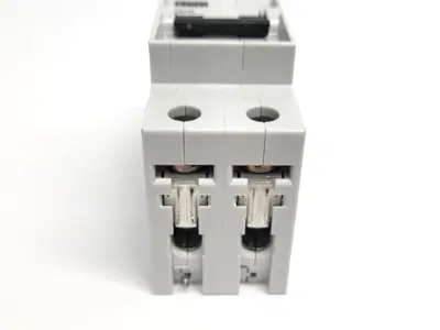 USED SIEMENS 5SX22