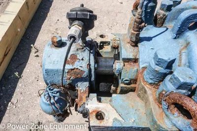 USED UNION 3X6 MODL-S-7