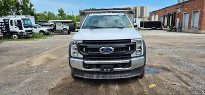 Used 2022 FORD F550 Misc Trucks Ontario CA | Platinum Group #1352819