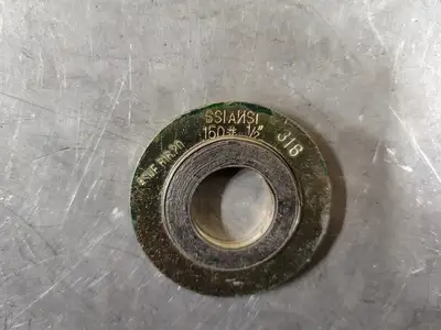 1/2" 150 Gasket