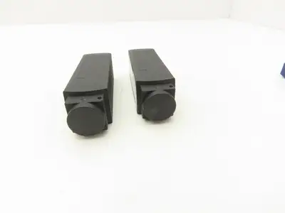 Schmersal 	CST34-S-1 Magnet Safety Sensor Non Contact CST Lot of 2