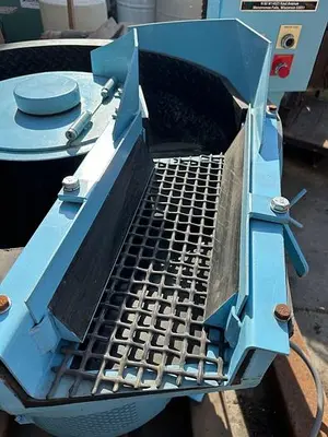 NEW AUTOMATED FINISHING INC 5B3