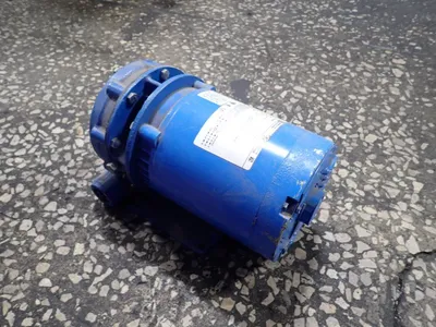 Used WEG 130301211 Pumps Ohio US | HGR 24 #1271912