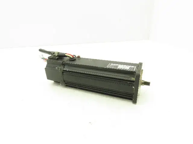 Used MATSUSHITA _UNKNOWN_ Servo Motors Indiana US | Arrow Industrial #556039