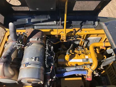 2015 Caterpillar 336FL