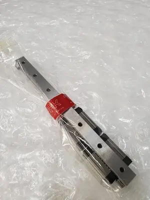 THK 2SR12VMUUC1 + 170LM LINEAR MOTION BEARING
