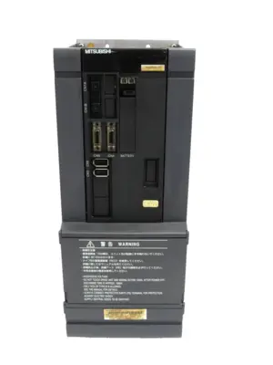 NEW MITSUBISHI MDS-DH-SP-160 SPINDLE DRIVE MDSDHSP160