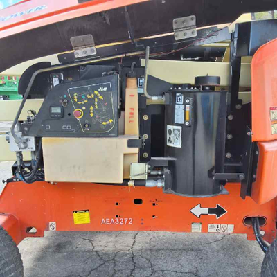 USED 2017 JLG 450AJ