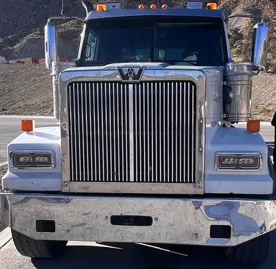 Used 2019 WESTERN STAR 4900 Dump trucks Utah US | Proxy Equipment #1381801