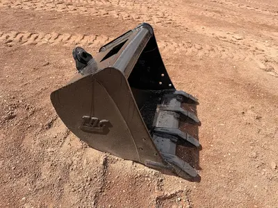 Used TAG _UNKNOWN_ Multipurpose Buckets Utah US | CSS Equipment Sales #1488844