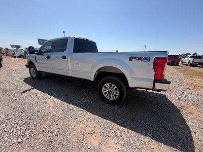 Used 2019 FORD F-250 SUPER DUTY Pickup Trucks Oklahoma US | OT Truck & Tractor Sales #1383456