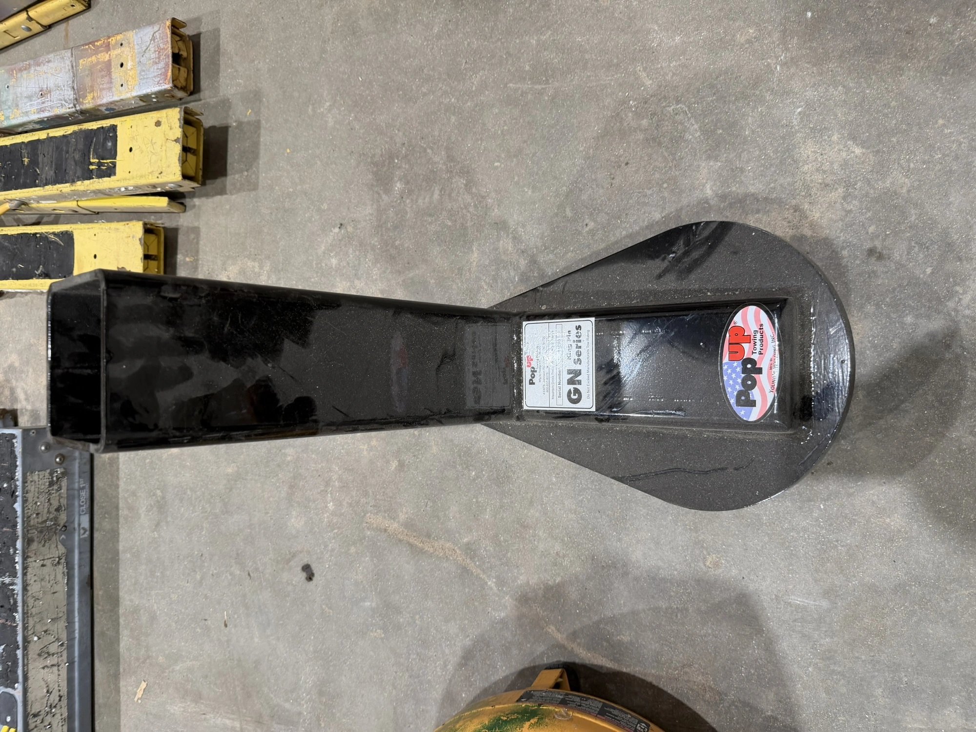 Used _UNKNOWN_ _UNKNOWN_ Parts & Accessories (Material Handling) Michigan US | Miedema Asset Management Group #1576837