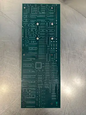 USED ABB SAFT-187-CON (58122203 ED)