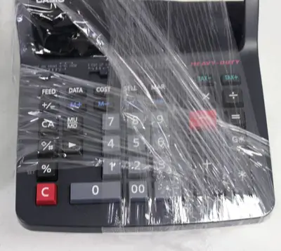 Casio DR-210 TM Heavy Duty Printing Calculator