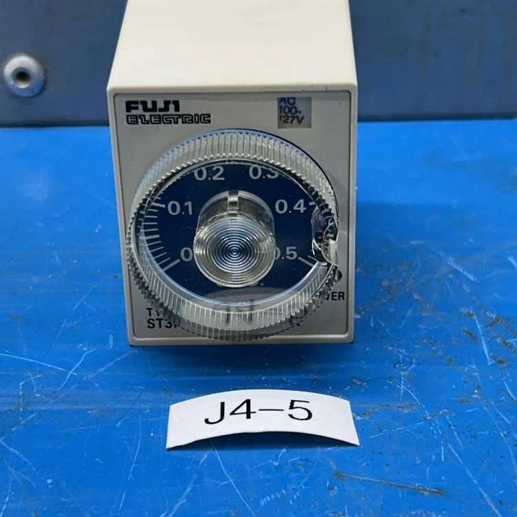 New | in-Stock FUJI ELECTRIC ST3PF Miscellaneous MRO Indiana US | J&J Industrial Supply #502382